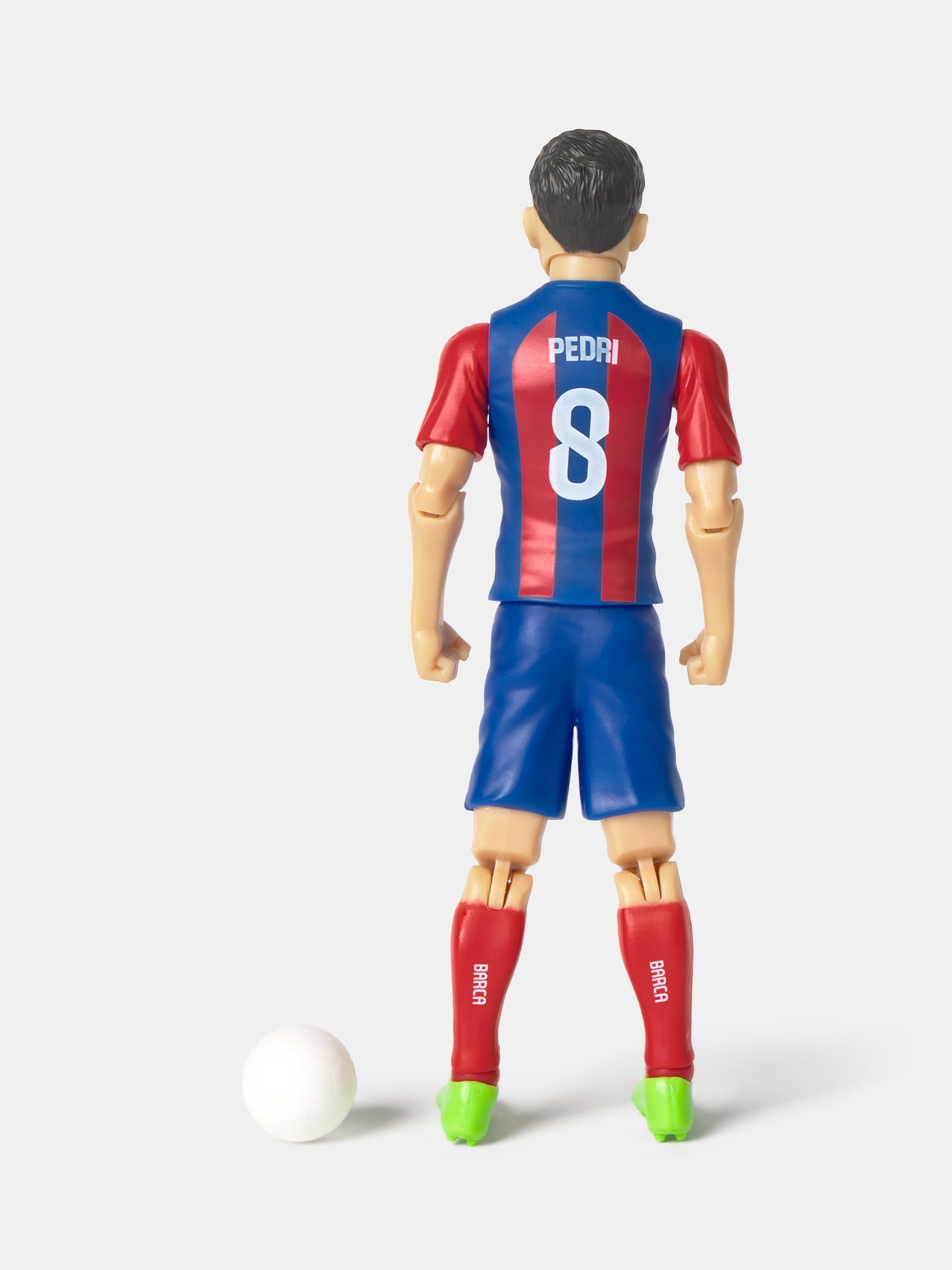 Jugador Pedri Barça