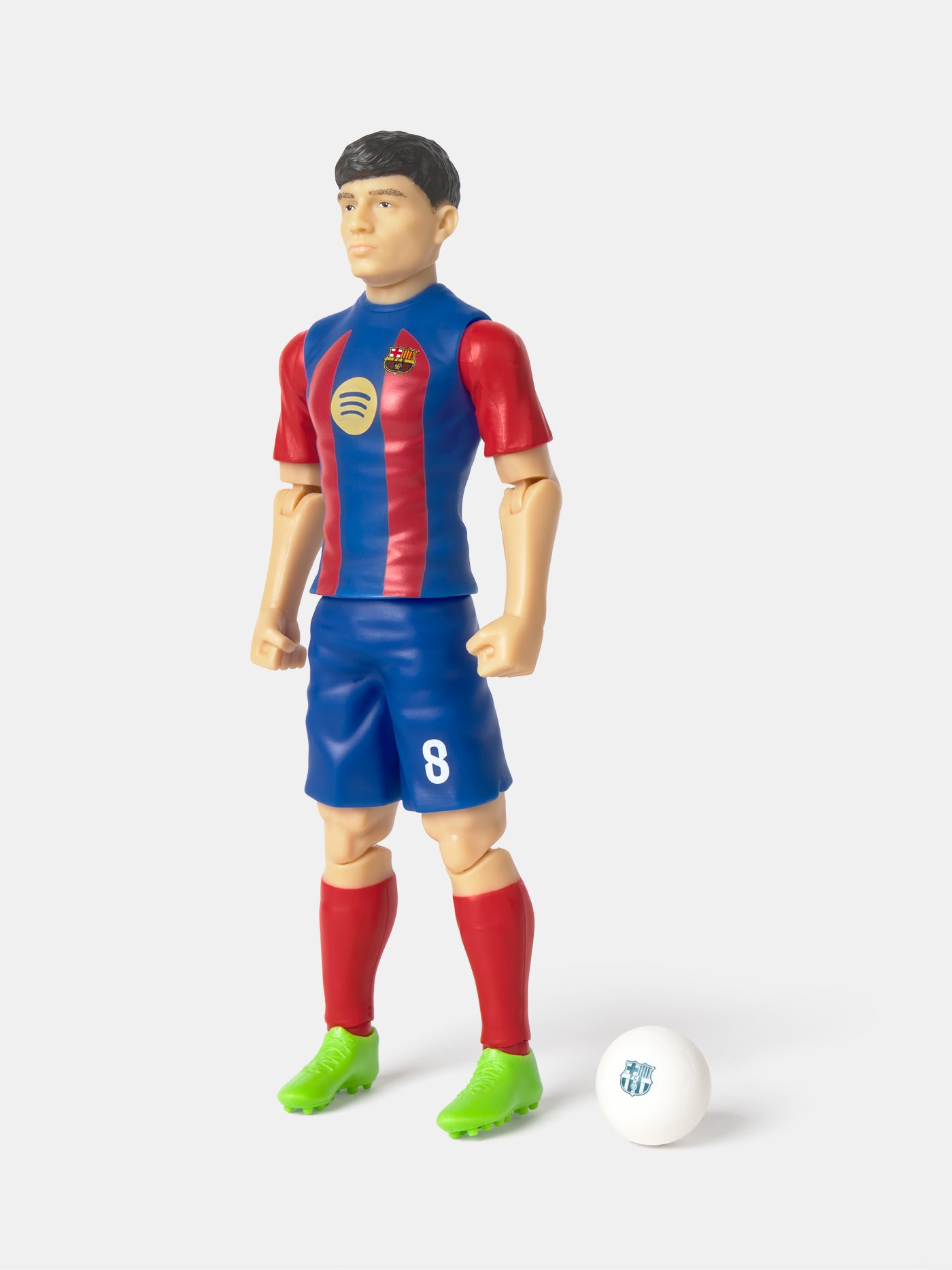 Jugador Pedri Barça