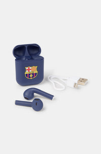 Wireless Headphones with charging box
