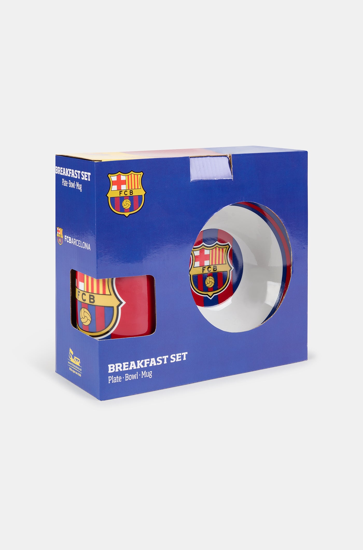 Chaussons Bébé FC Barcelone - Collection Officielle - Supporteur Bébé