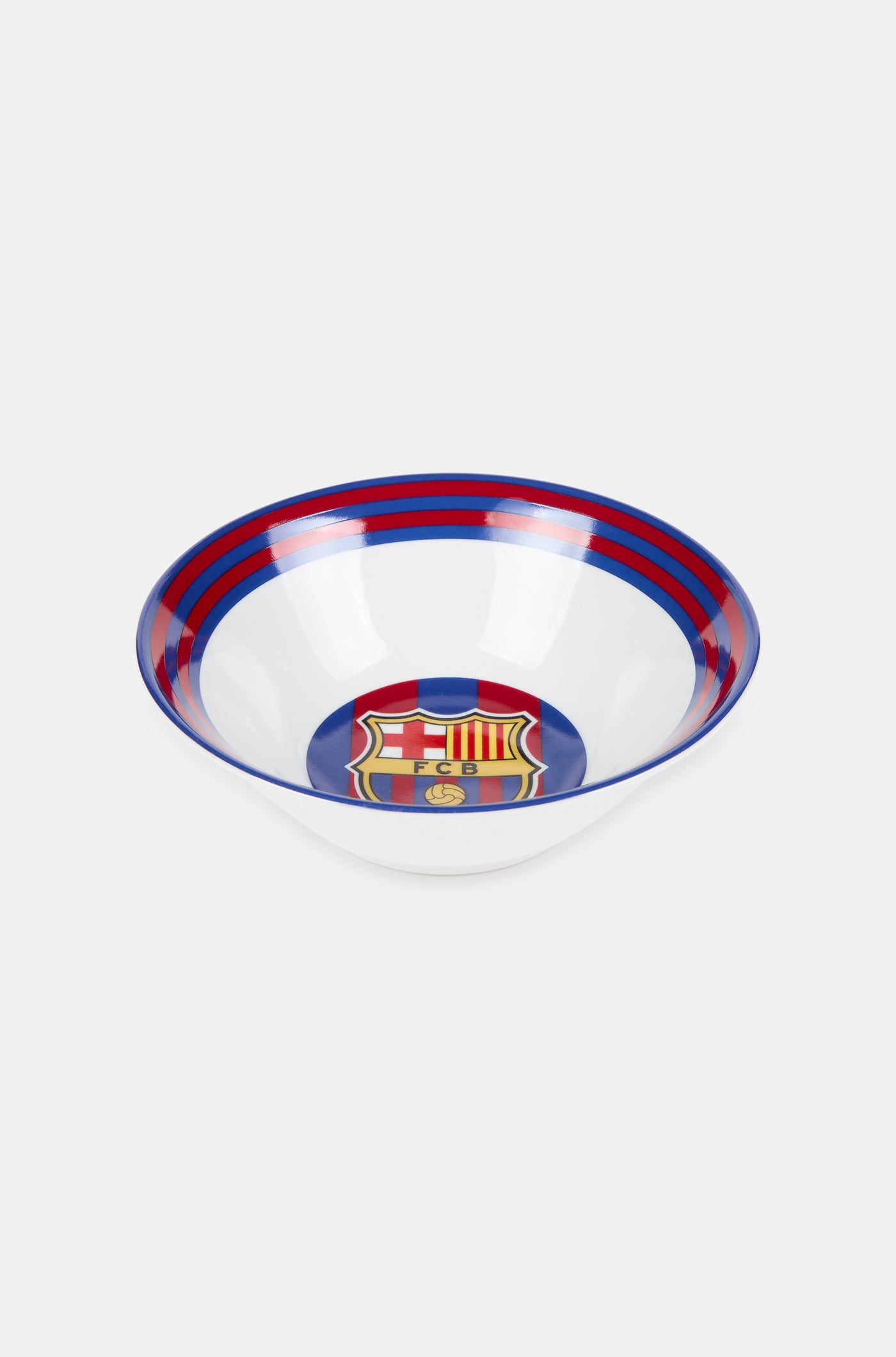  Set petit-déjeuner FC Barcelone - Bébé