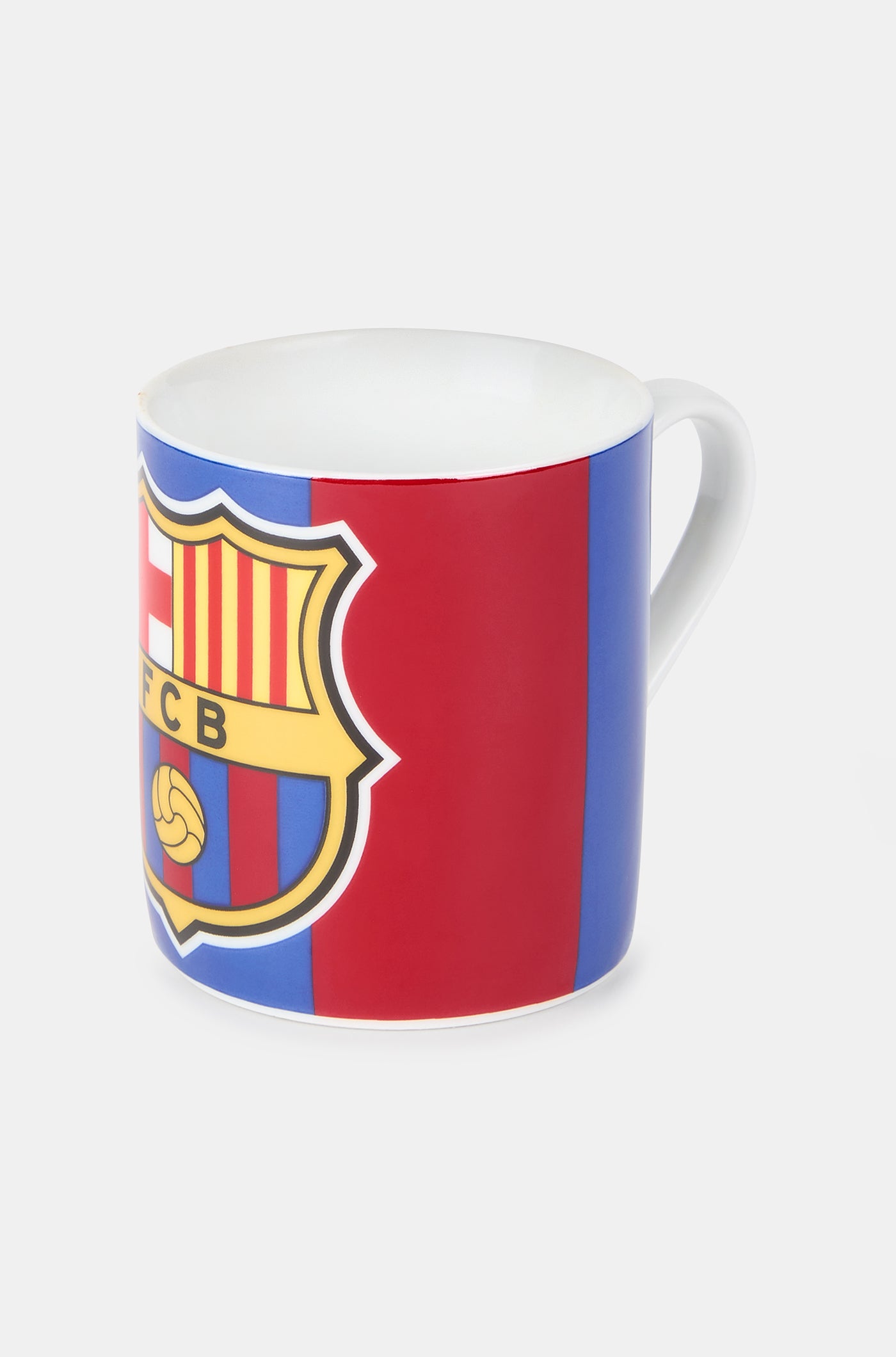 FC Barcelona Frühstücksset - Baby