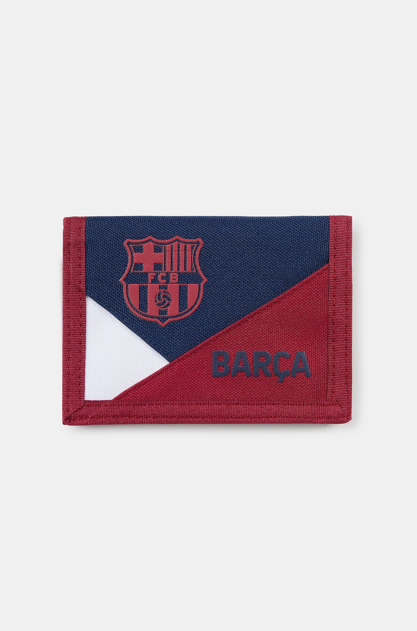 Cartera The Club – Barça Official Cartera The Club – Barça Official
