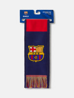 Mini bufanda Barça