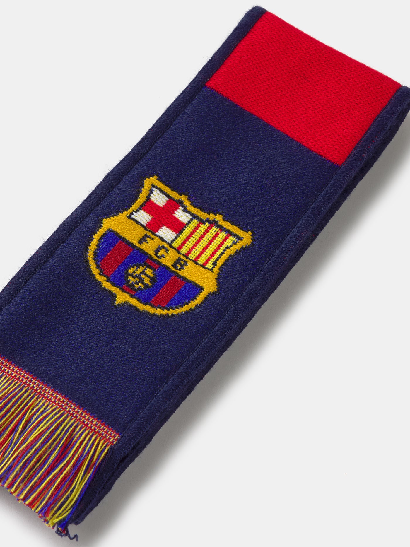 Mini bufanda Barça
