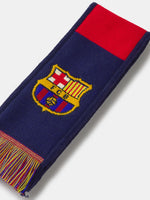 Mini bufanda Barça
