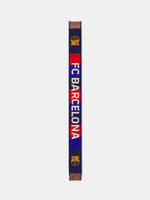 Mini bufanda Barça
