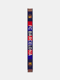 Mini bufanda Barça