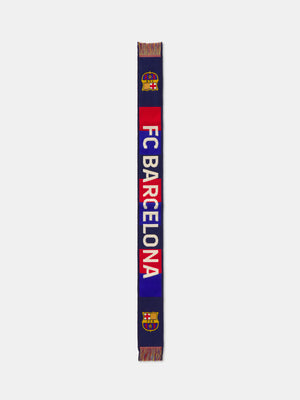 Mini bufanda Barça
