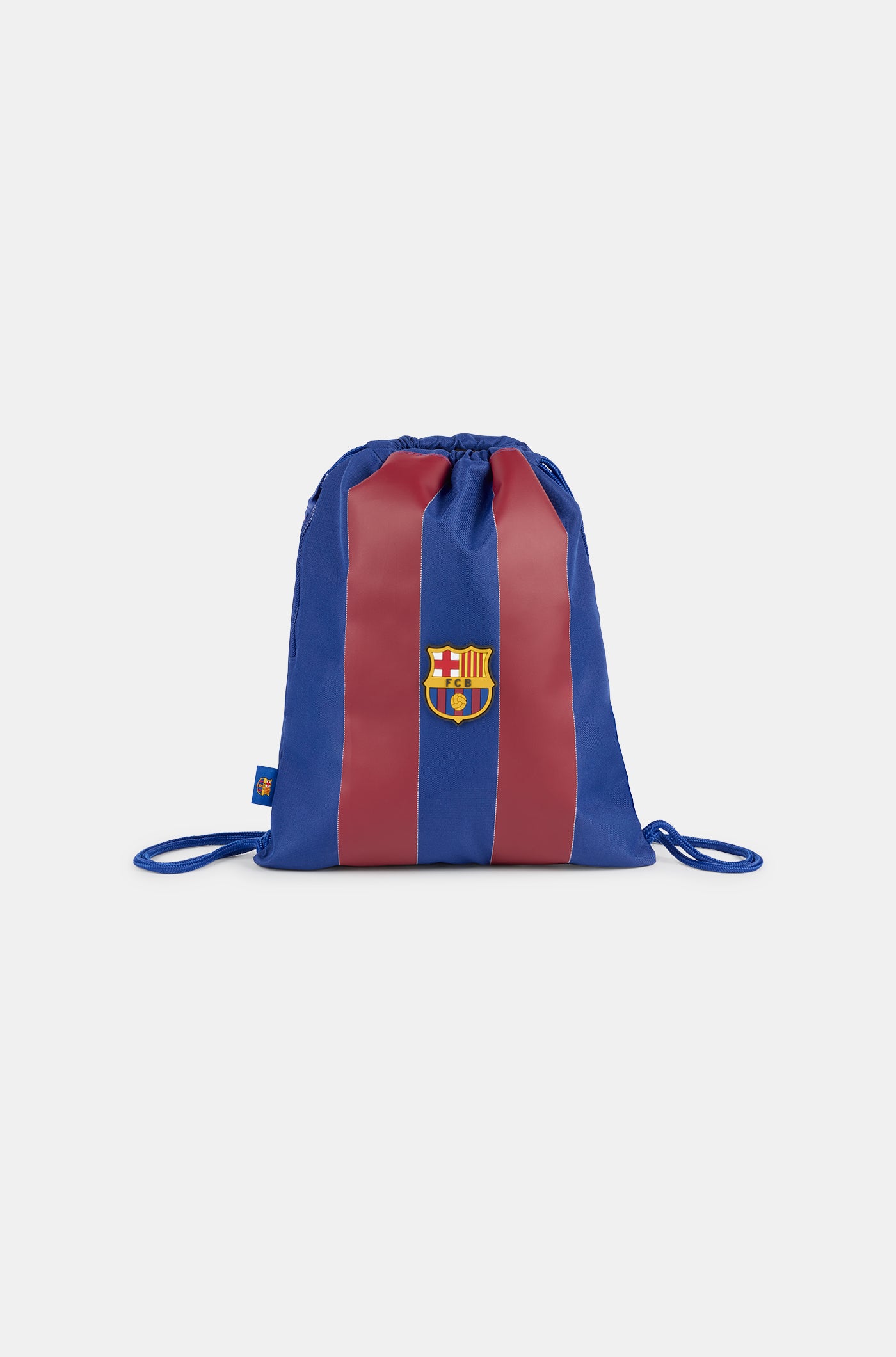 Sac de sport kit domicile FC Barcelona 23/24 kit