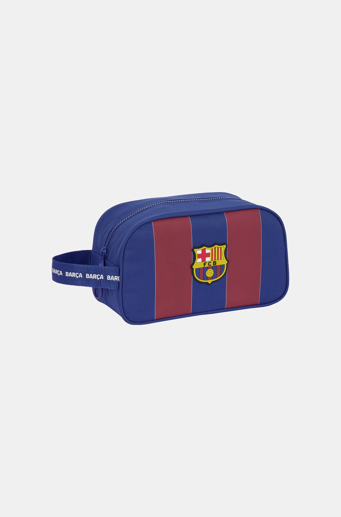 Toiletry bag home kit 23/24 - Barça
