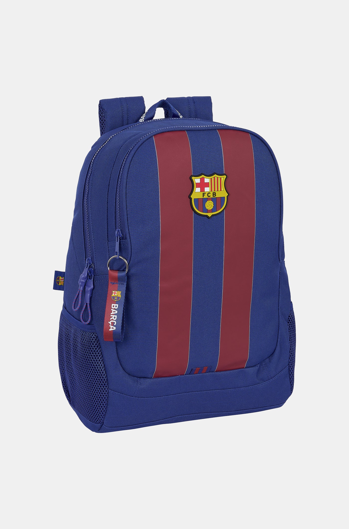 Backpack adaptable to trolley home kit 23/24 FC Barcelona