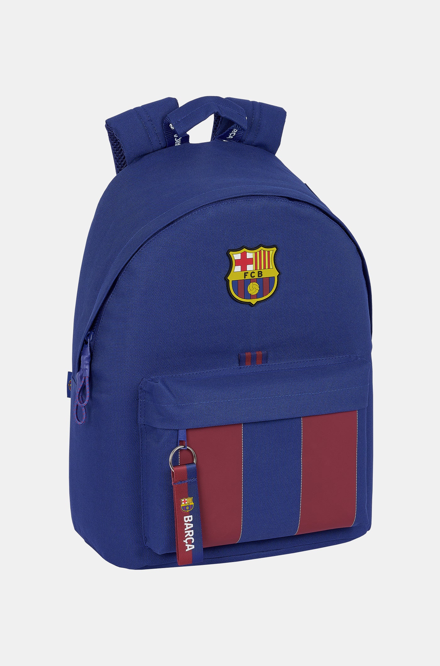Laptop backpack home kit FC Barcelona 23/24