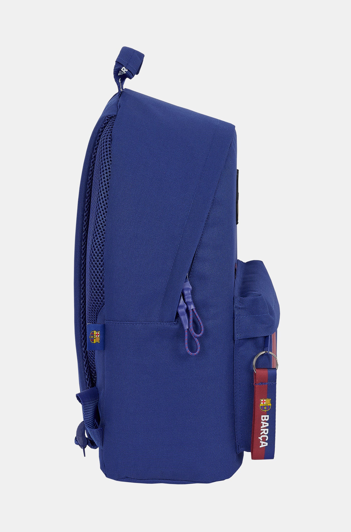 Laptop backpack home kit FC Barcelona 23/24