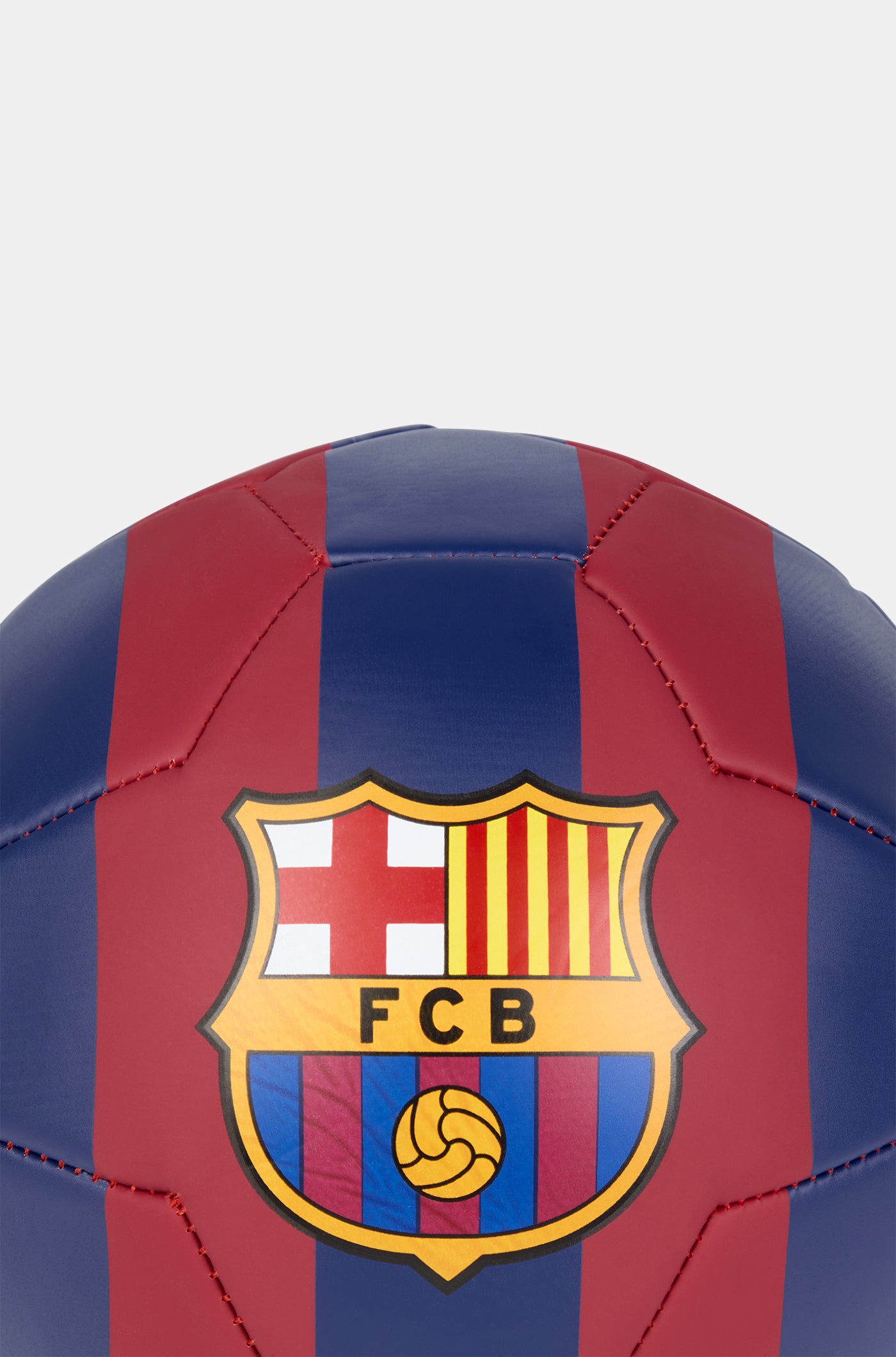 Kit Ballon Domicile 23/24 FC Barcelone