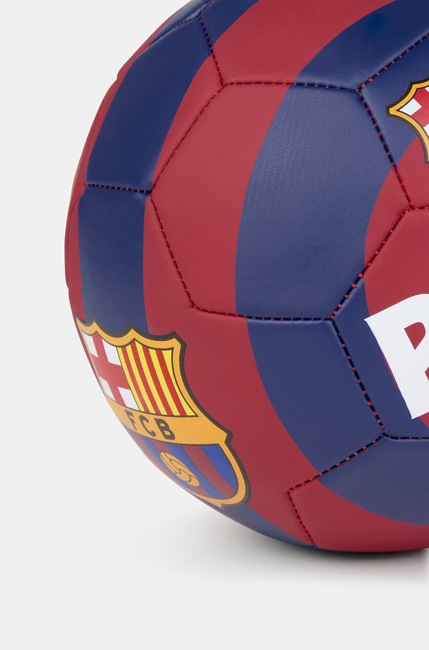 Balón 1ª equipación 23/24 FC Barcelona