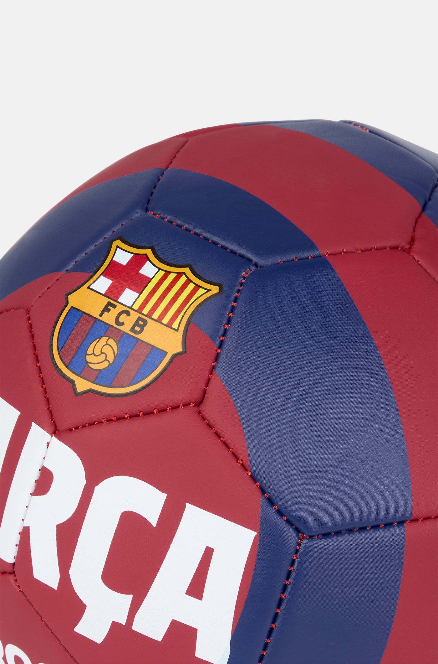 Home Kit Ball 23/24 FC Barcelona