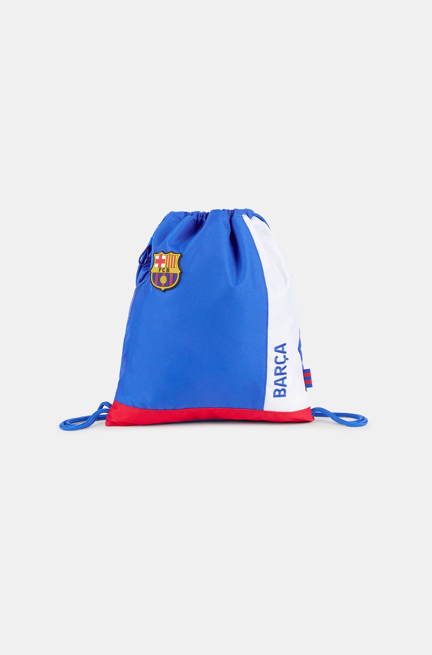 Kit sac de sport extérieur 23/24 - Barça