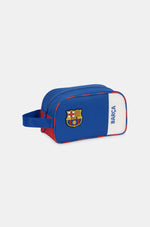 Trousse de toilette extérieur - Barça