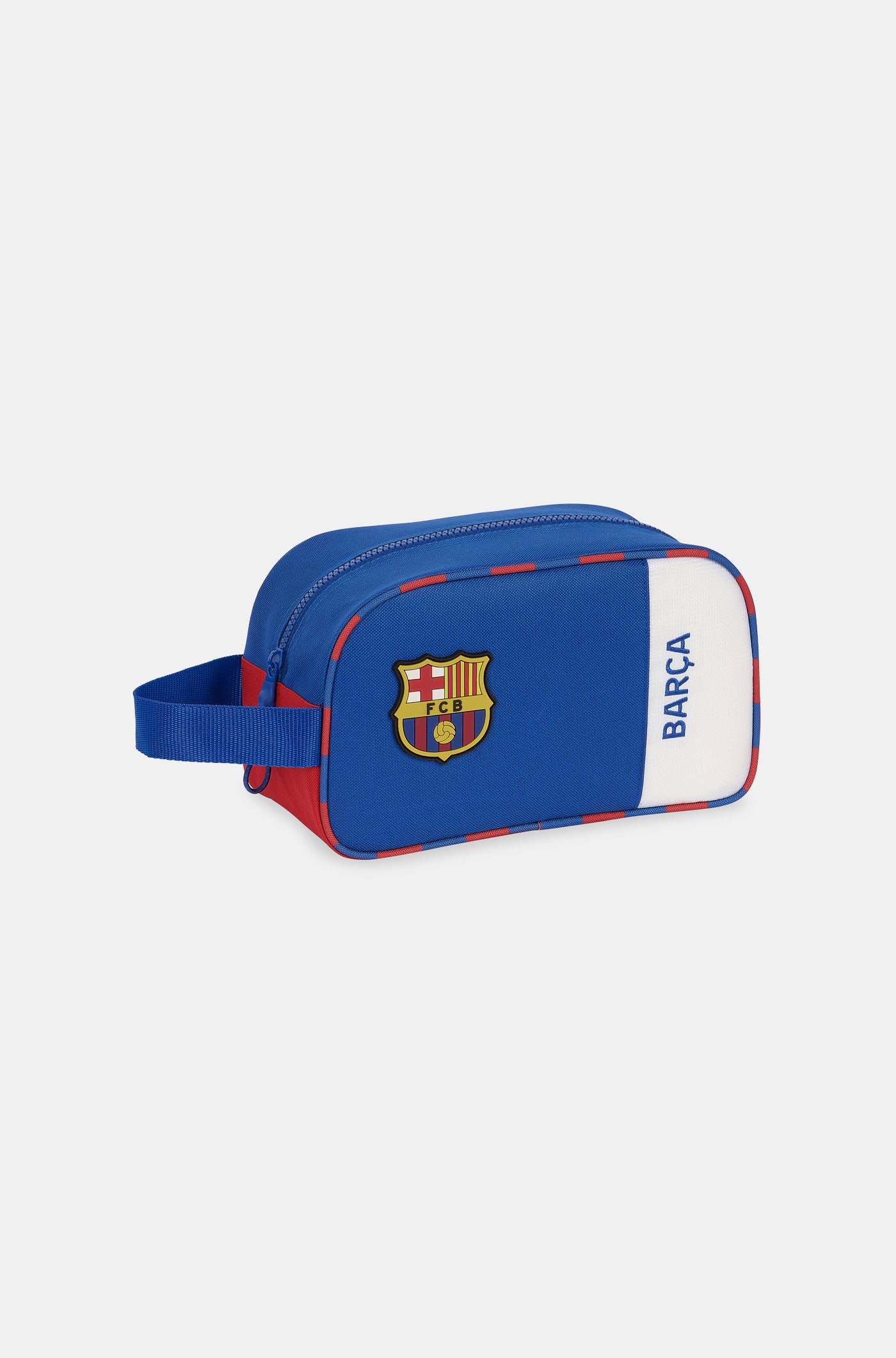 Toiletry bag away kit - Barça