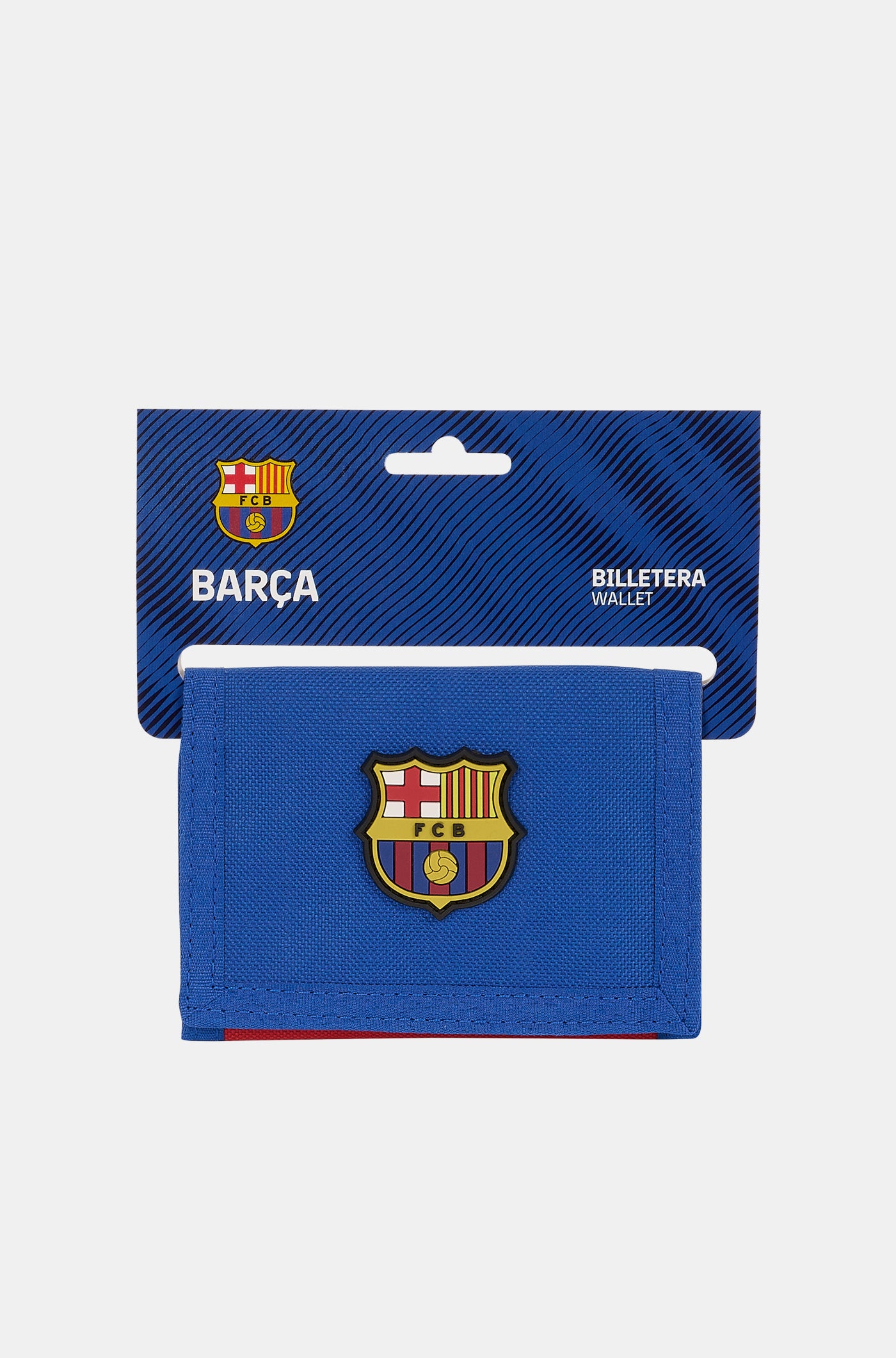 Brieftaschen-Auswärtstrikot FC Barcelona 23/24