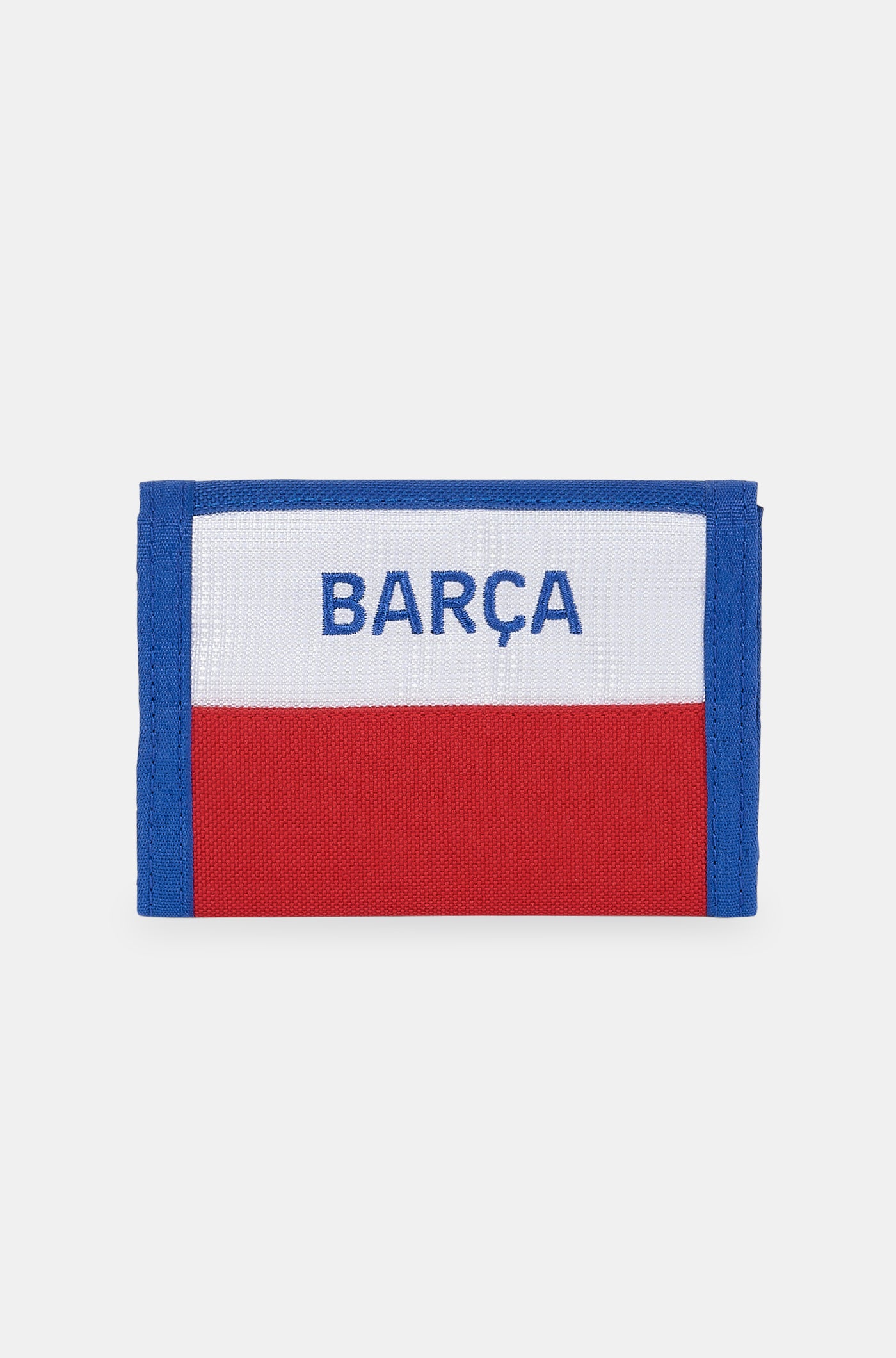 Wallet away kit FC Barcelona 23/24