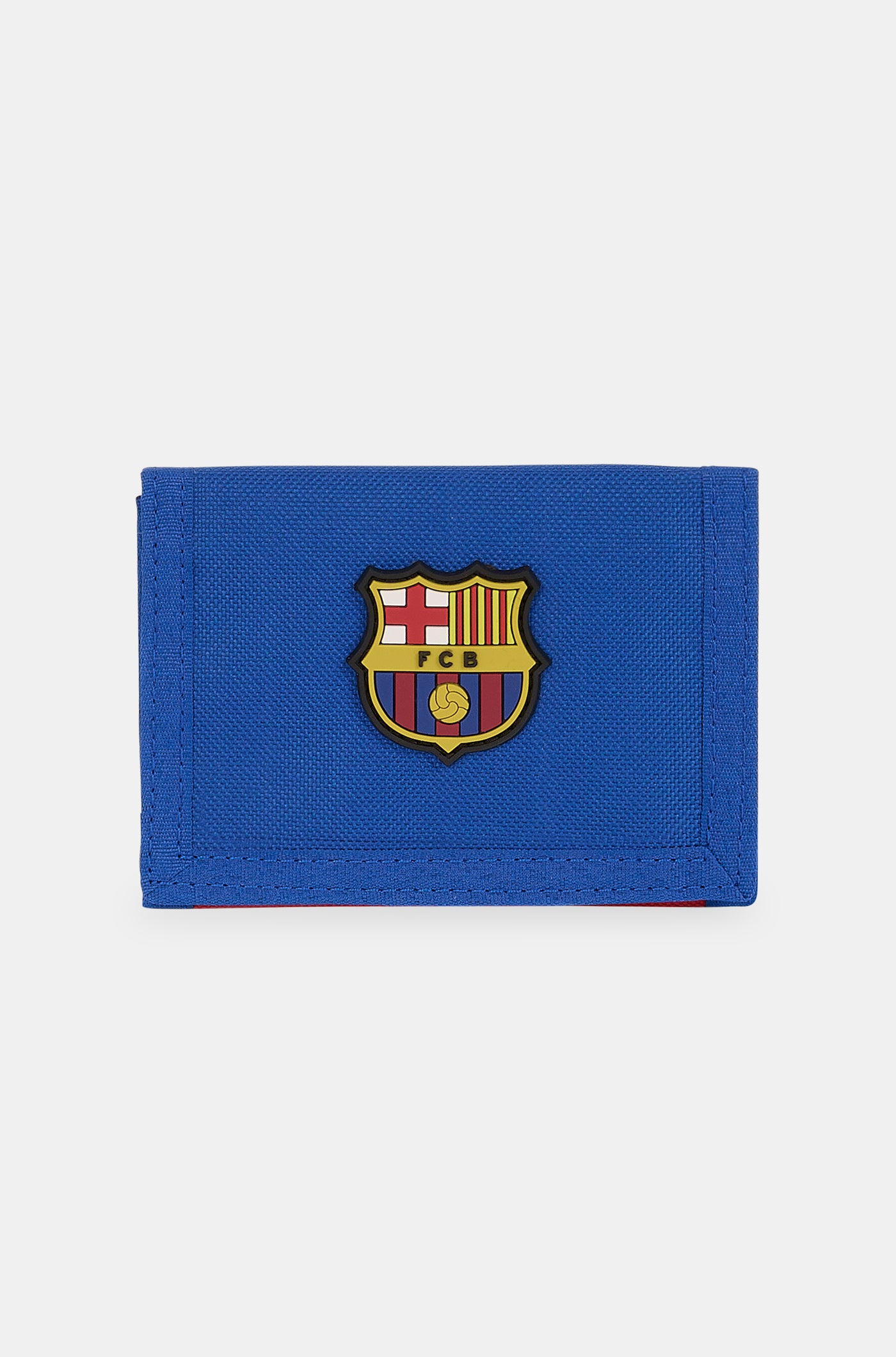 Wallet away kit FC Barcelona 23/24