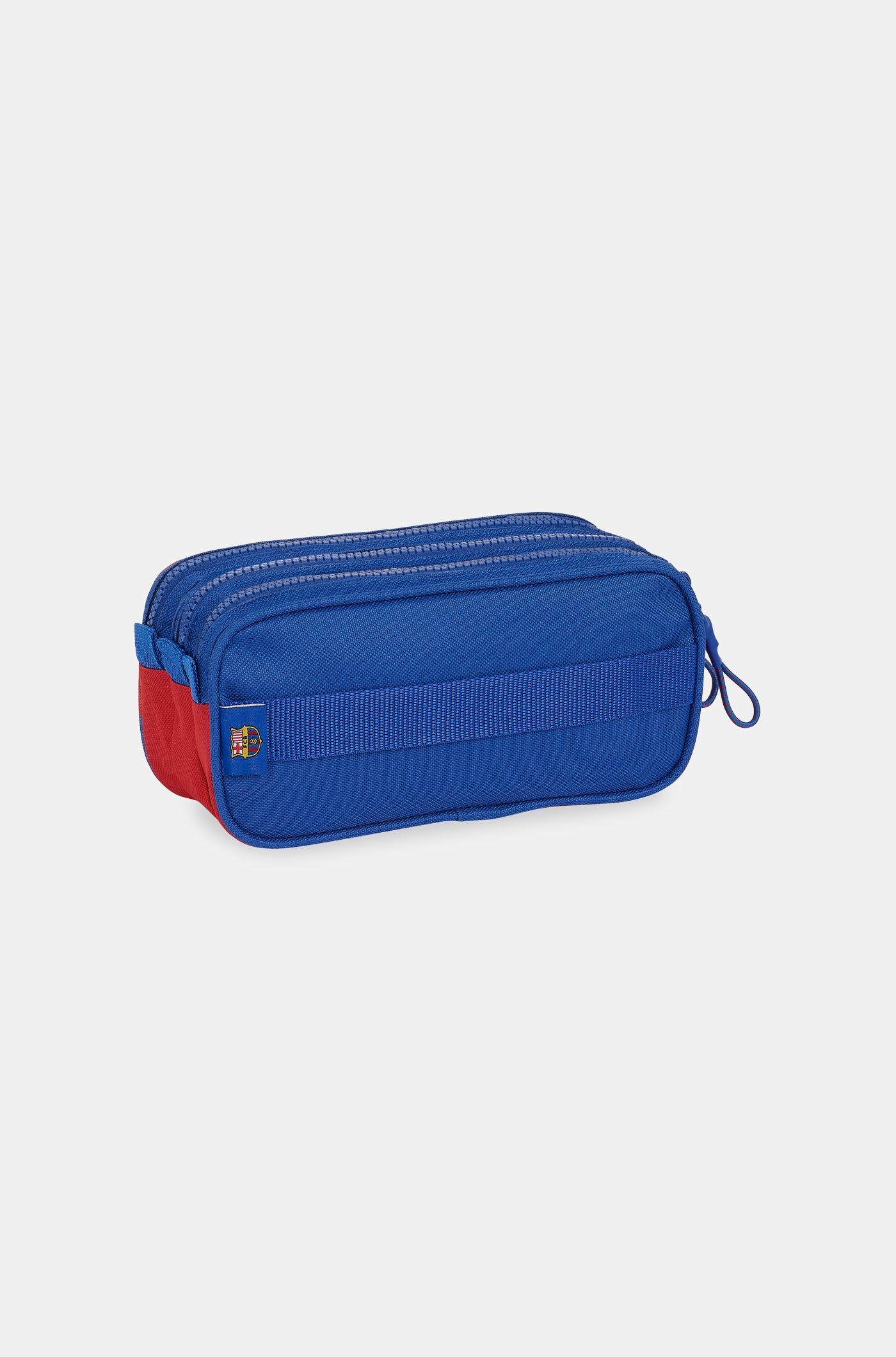 Away kit zipper case FC Barcelona 23/24