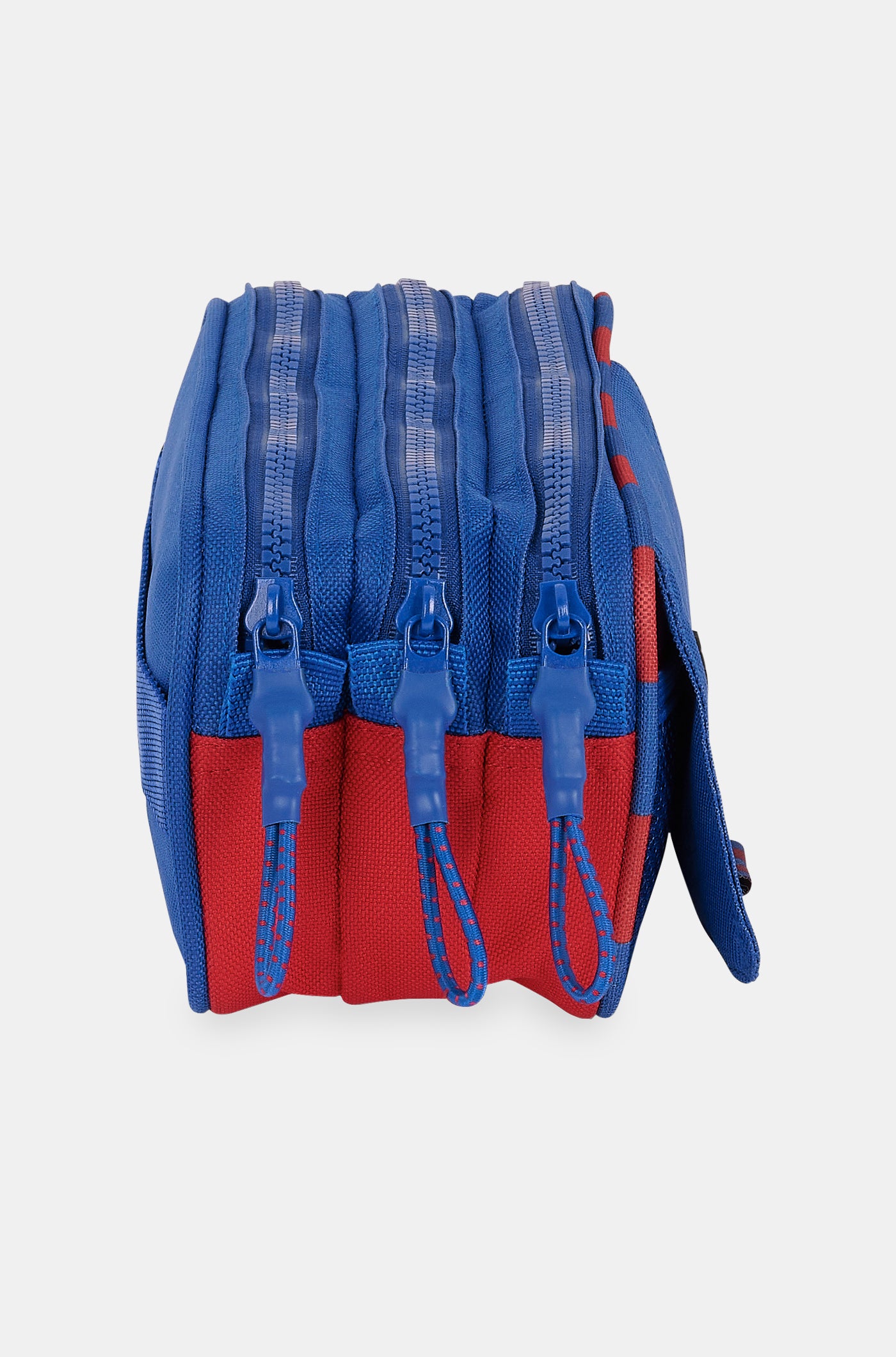 Away kit zipper case FC Barcelona 23/24