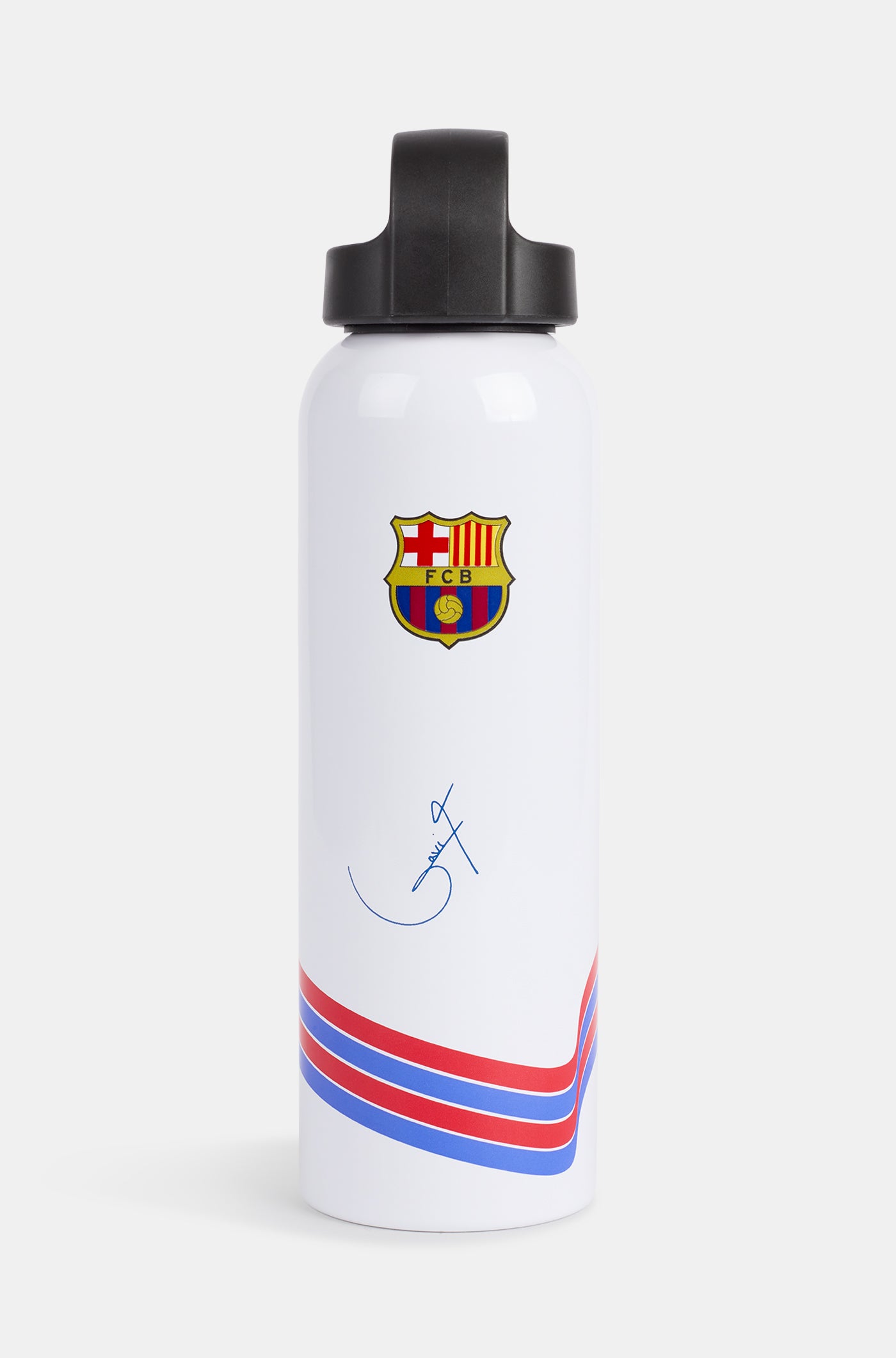 Barça Away Kit Bottle 23/24