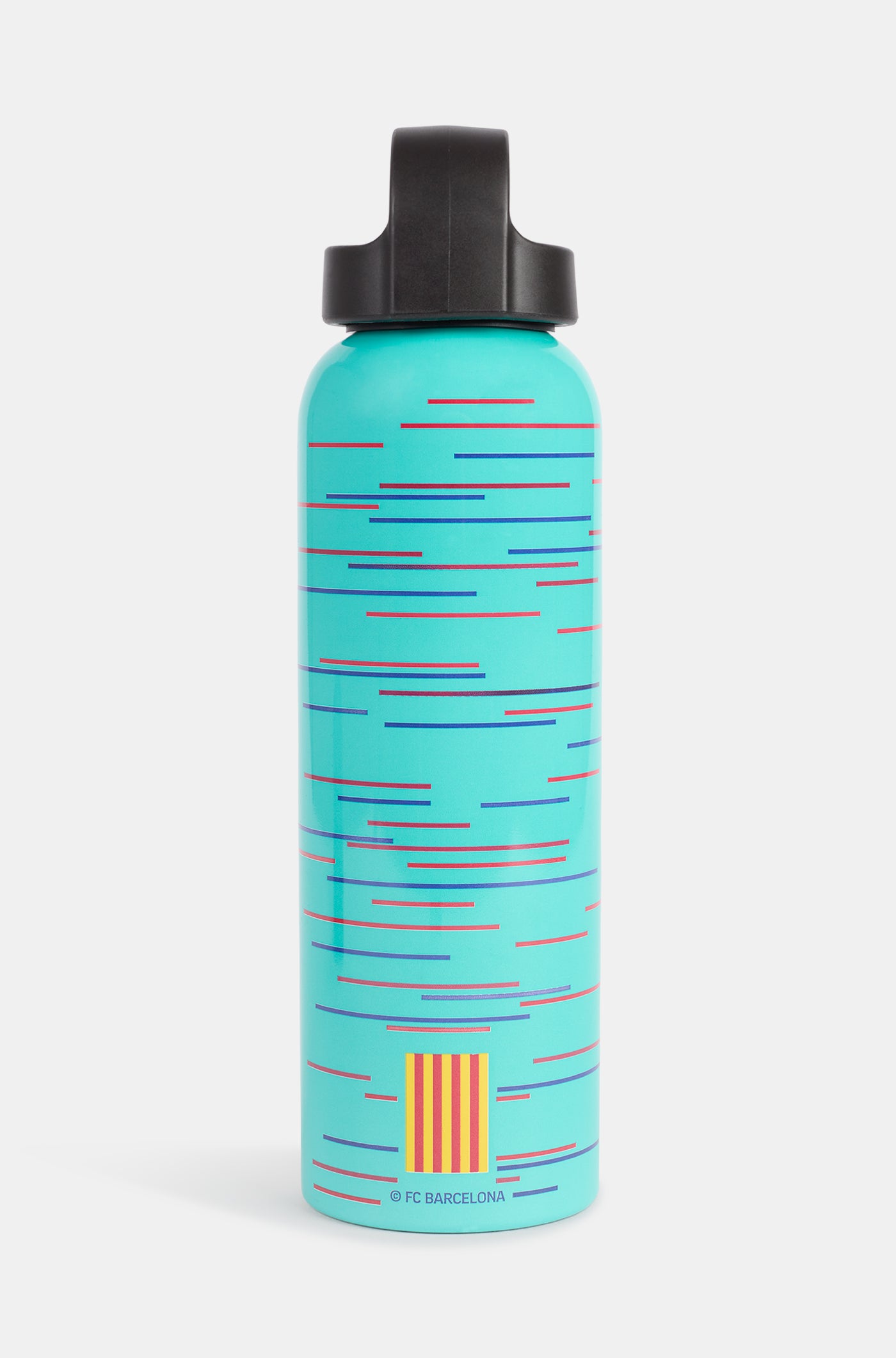 Barça Third Kit Bottle 23/24