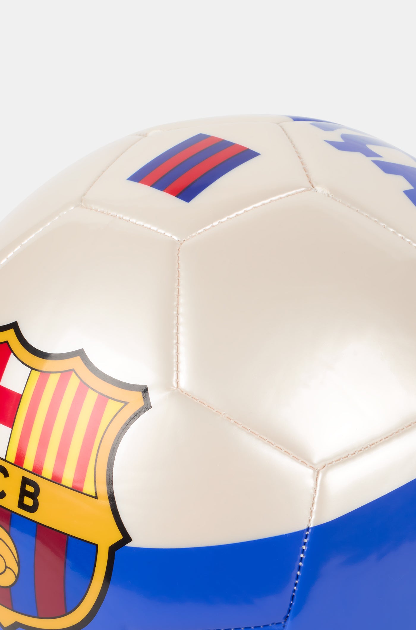 Away Kit Ball 23/24 FC Barcelona