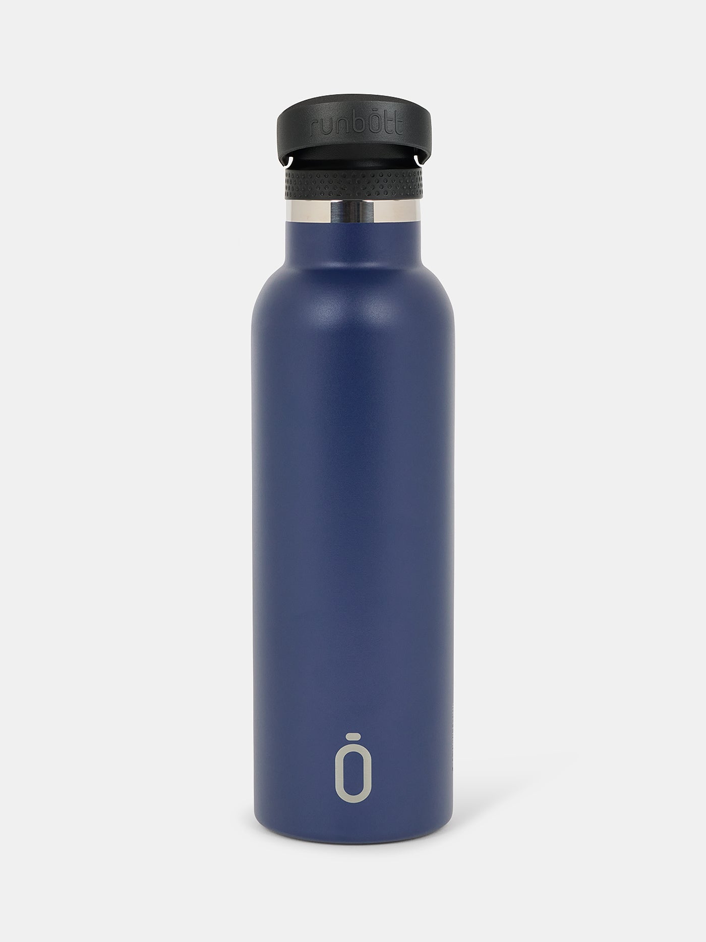 Thermosflasche Runbott Barça Navy blau