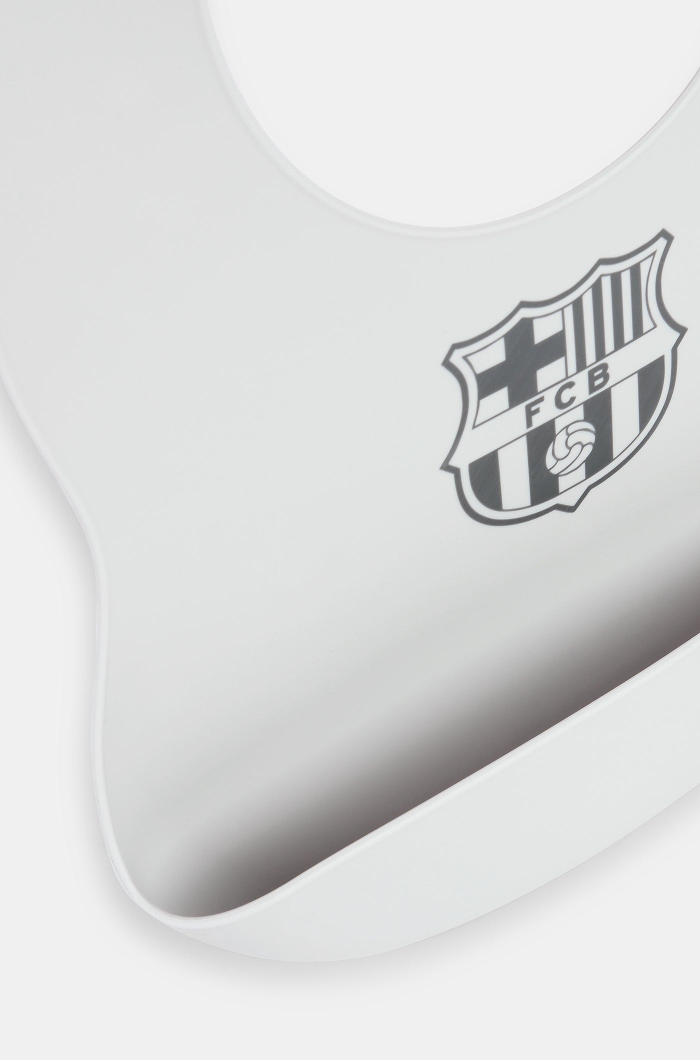 Silikon-Lätzchen FC Barcelona