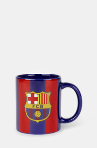 Coupe du premier kit Blaugrana 23/24