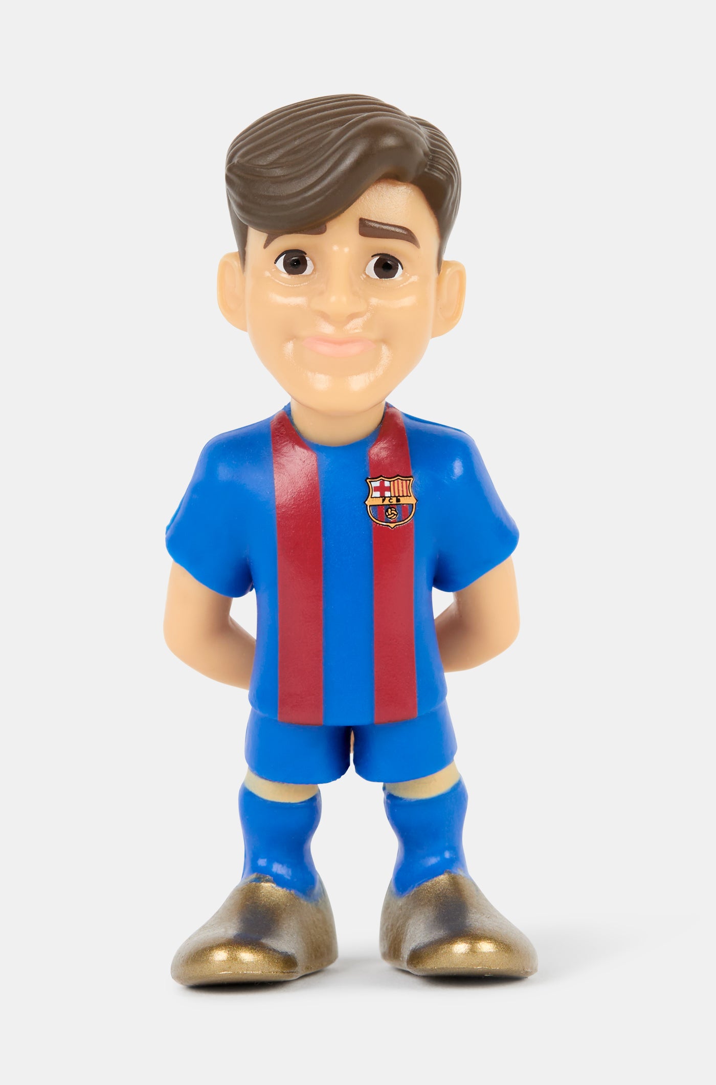 Figura Gavi