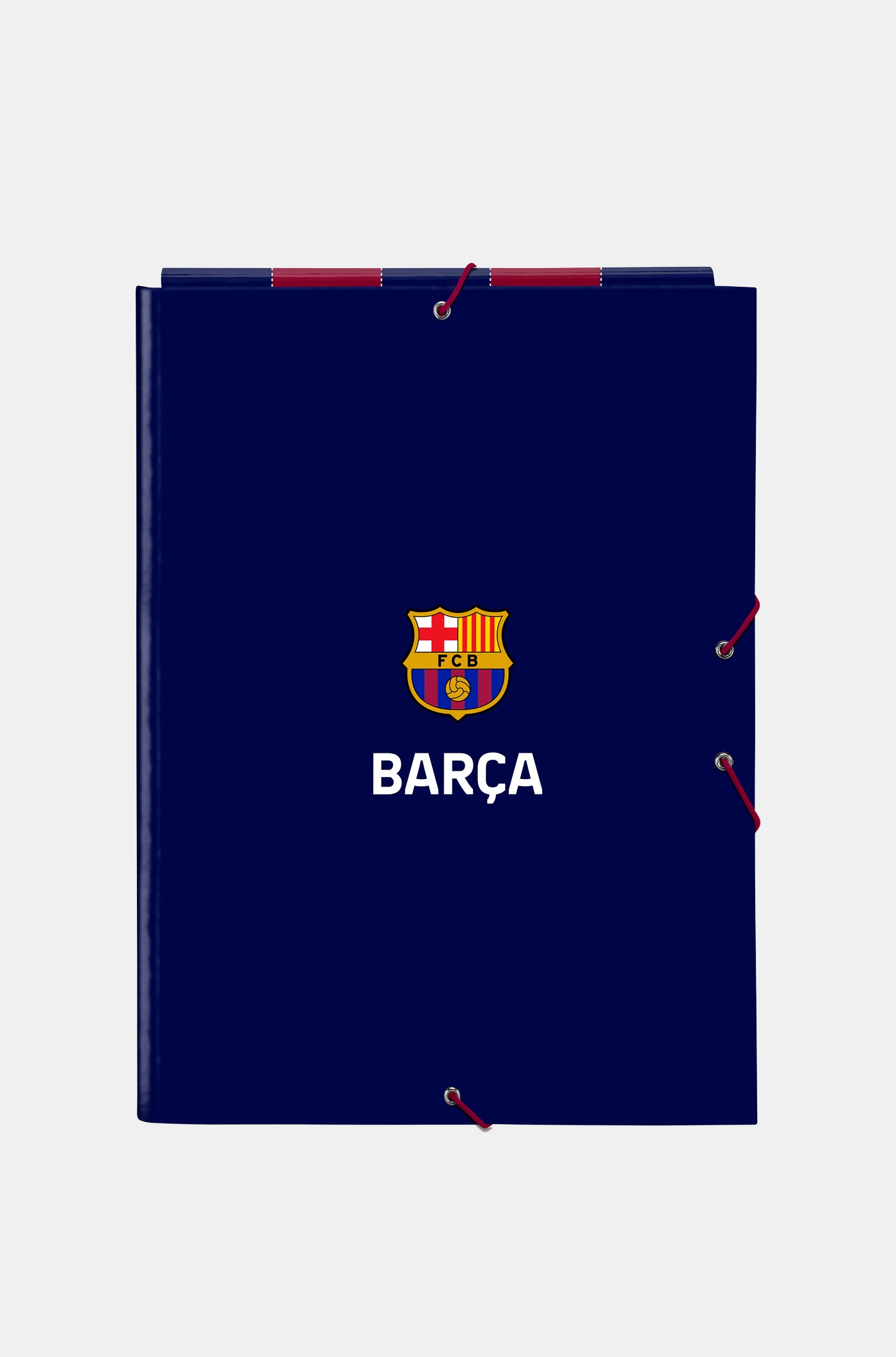 Dossier 3 volets FC Barcelone 23/24