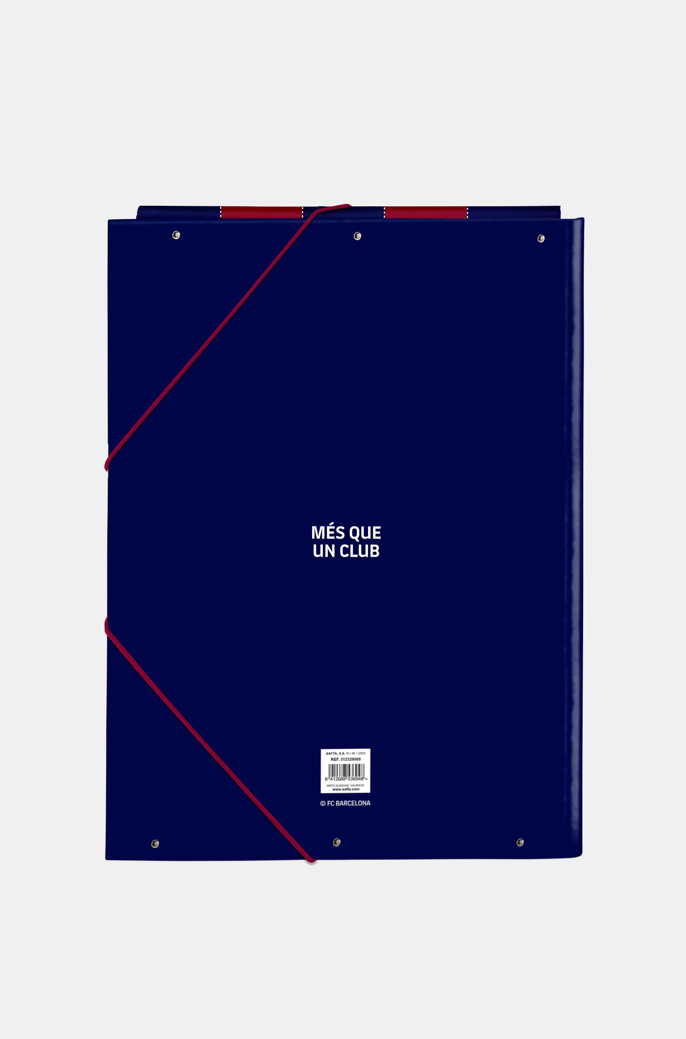 FC Barcelona folder with 3 flap 23/24
