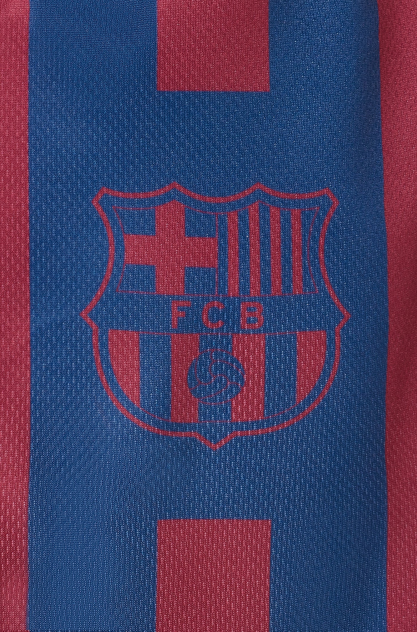 Camiseta perros FC Barcelona