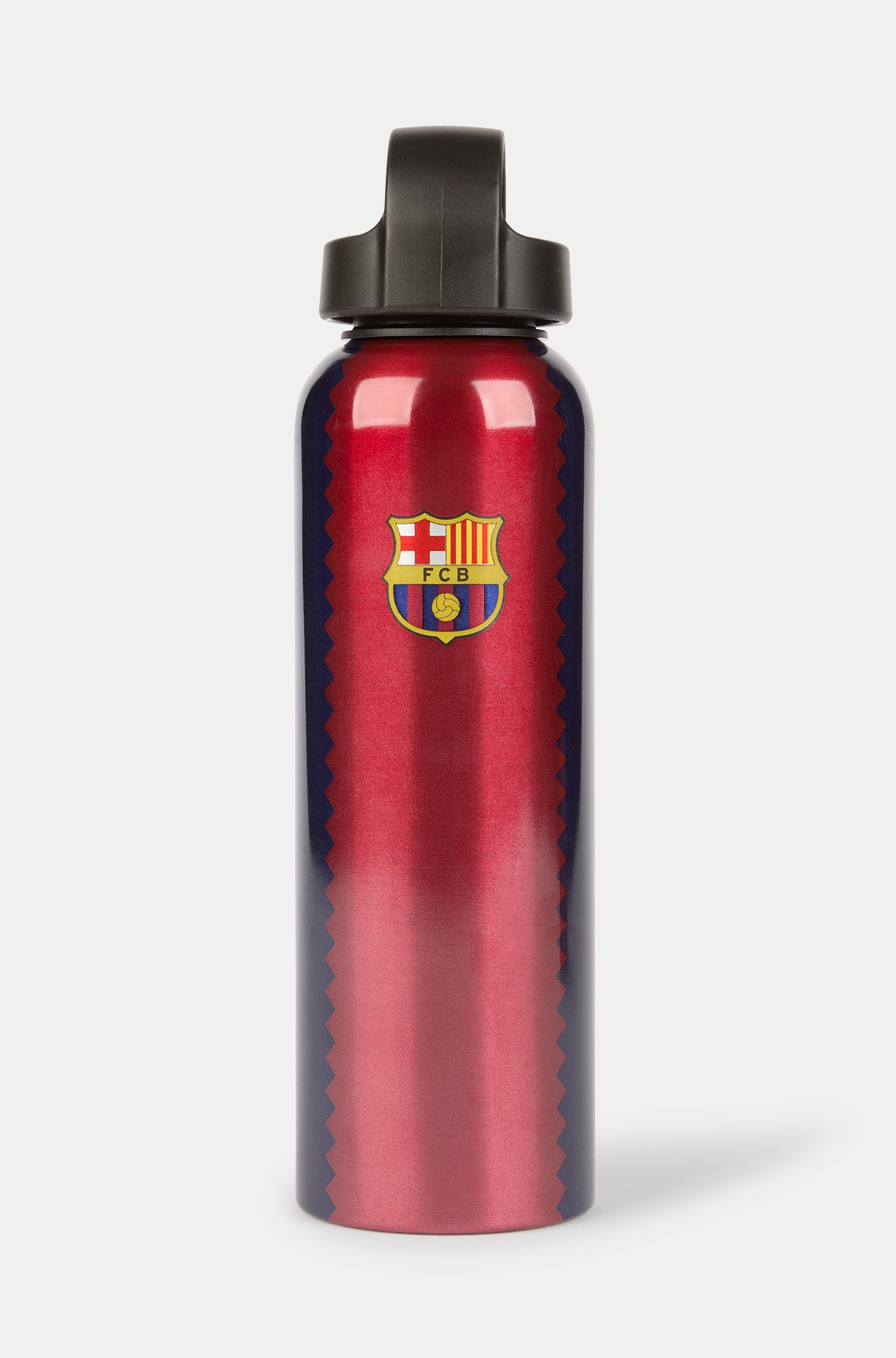 Barça Home Kit Bottle Gavi 23/24