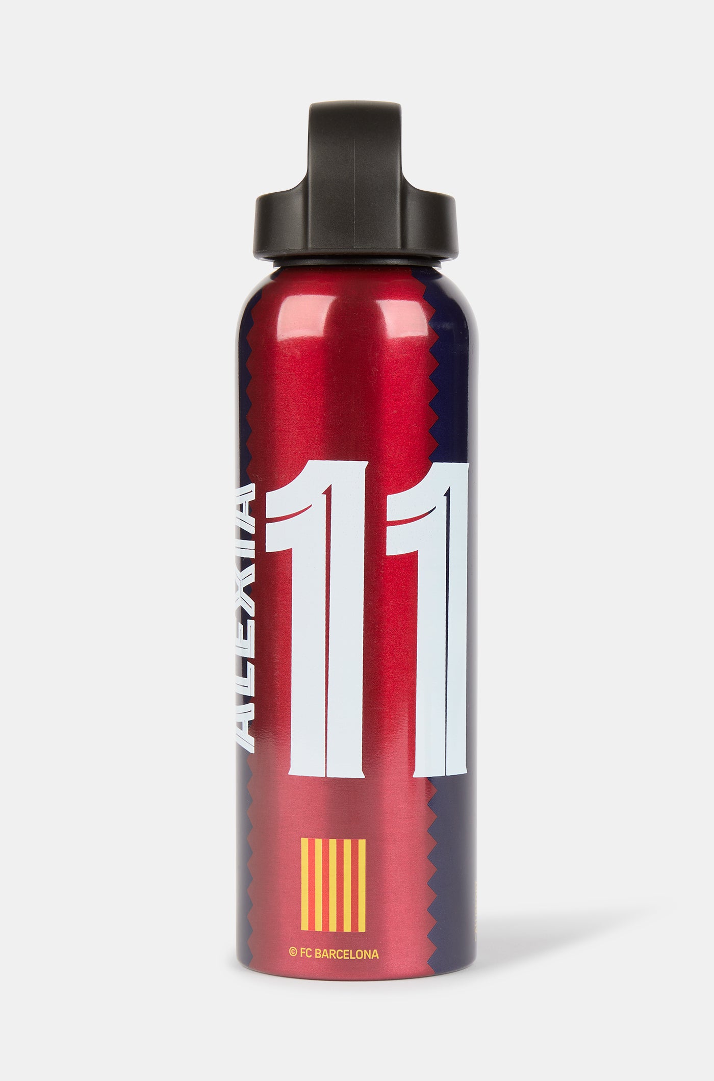 Barça Home Kit Bottle Alexia 23/24