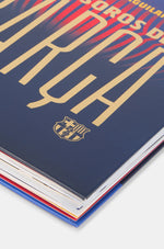 Los tesoros del Barça - EN