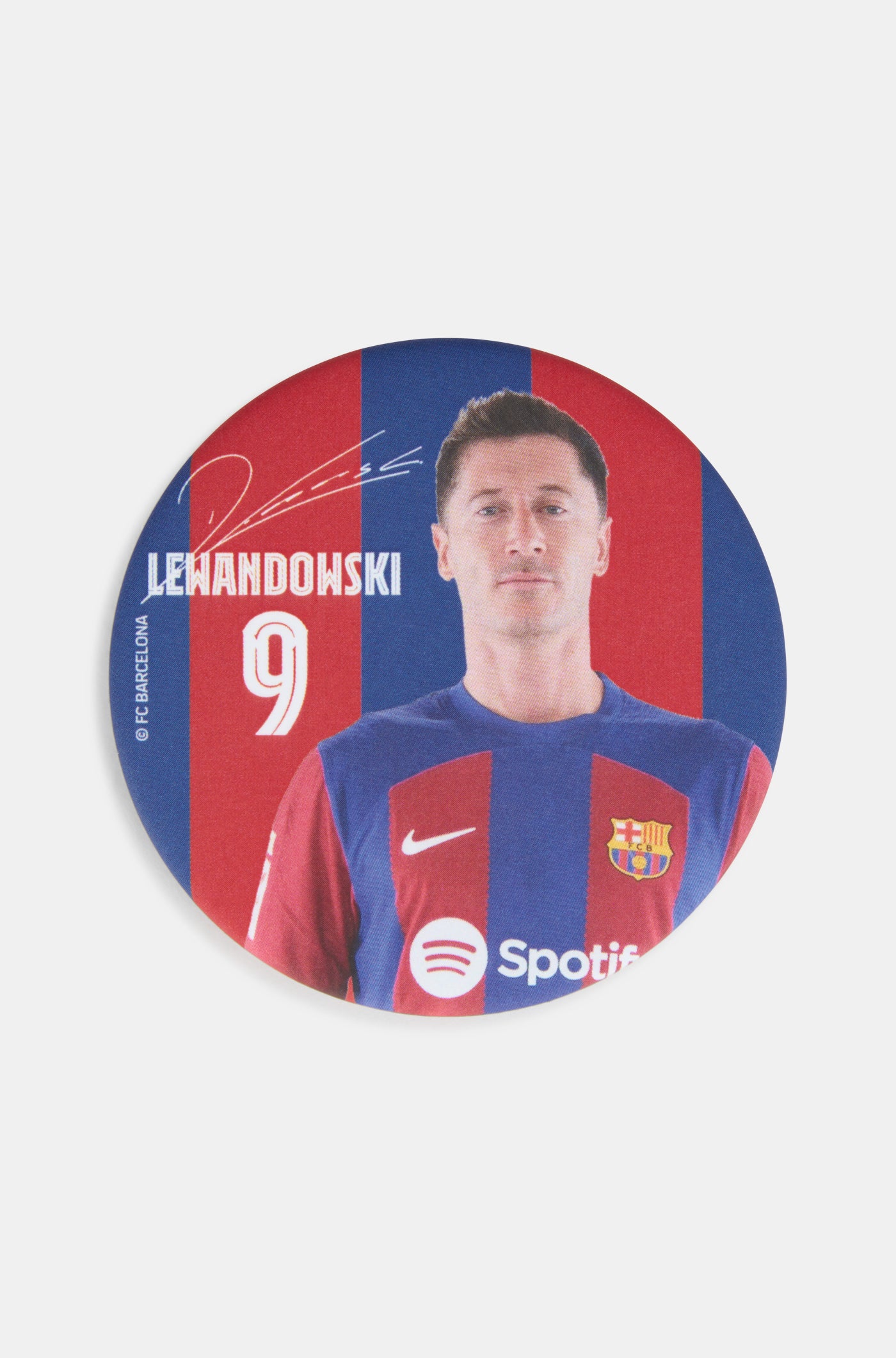 Aimant Lewandowski