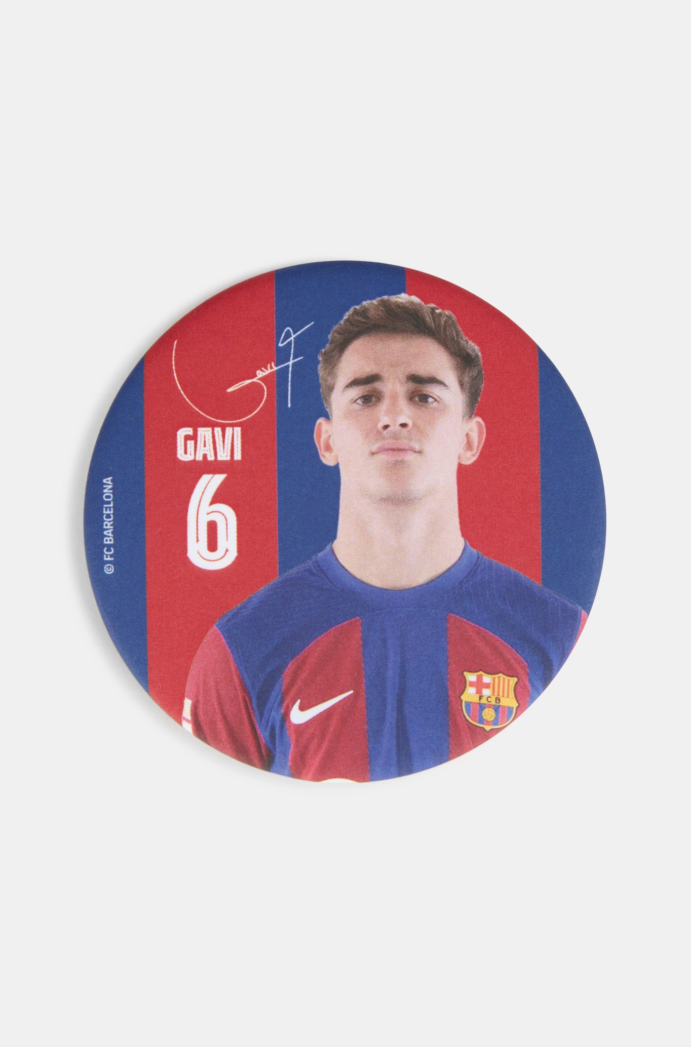 Aimant Gavi