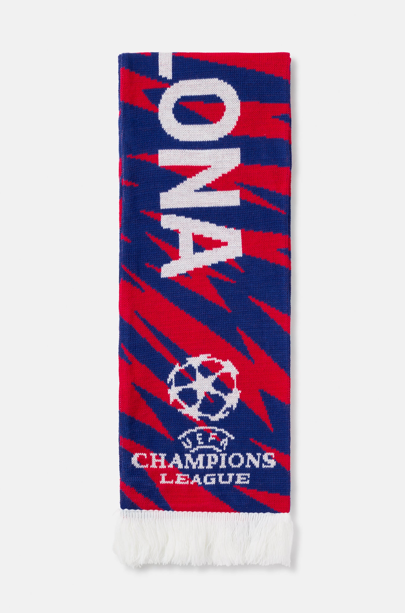 UEFA Champions League Schal