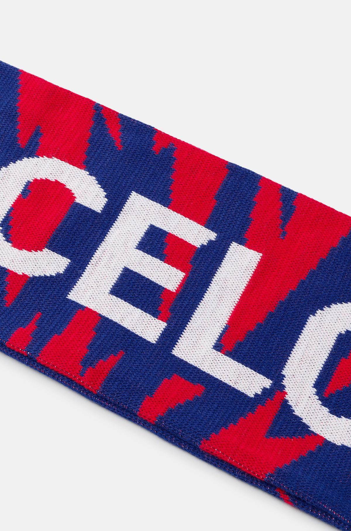 Bufanda UEFA Champions League