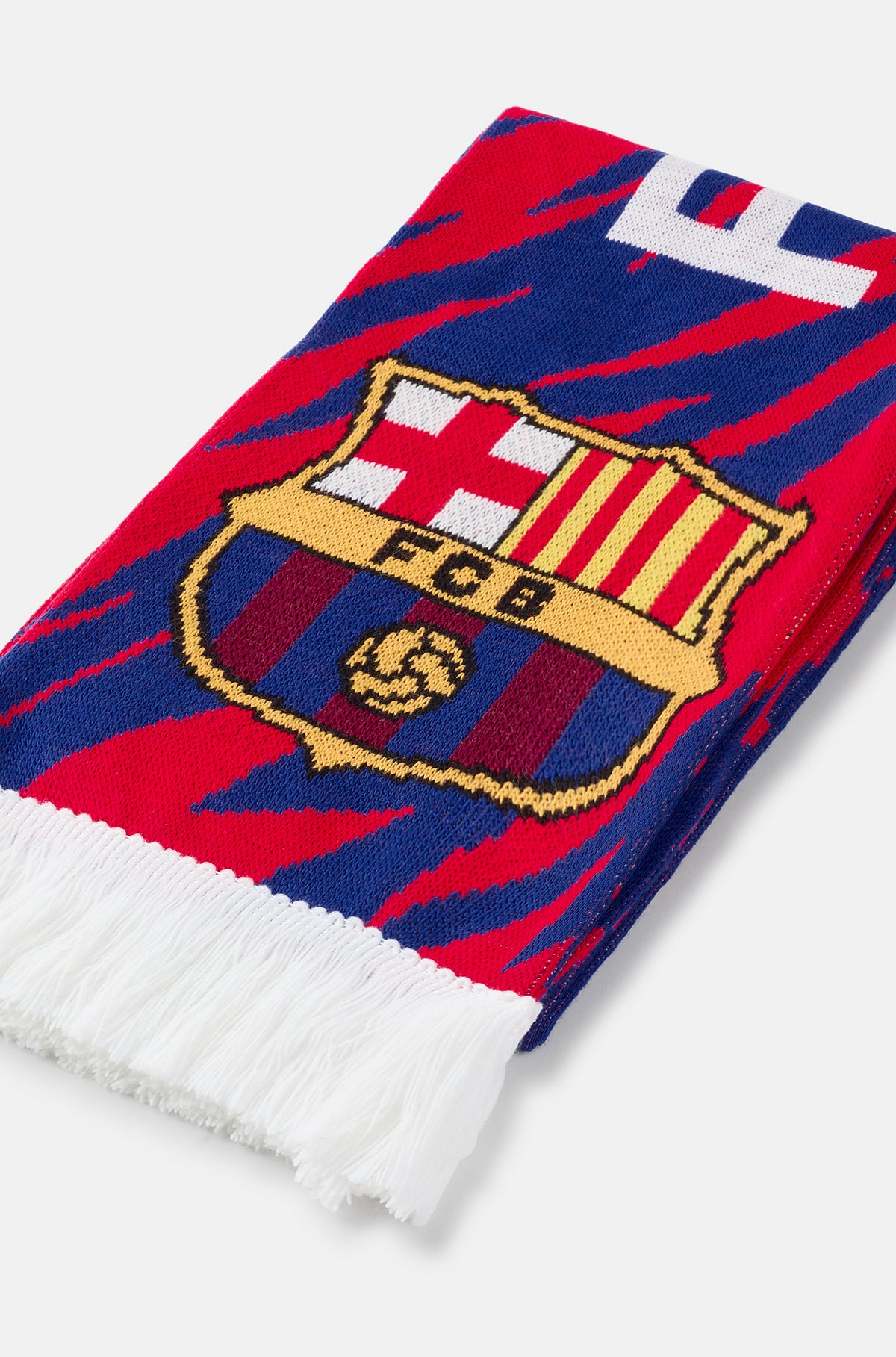 Bufanda UEFA Champions League