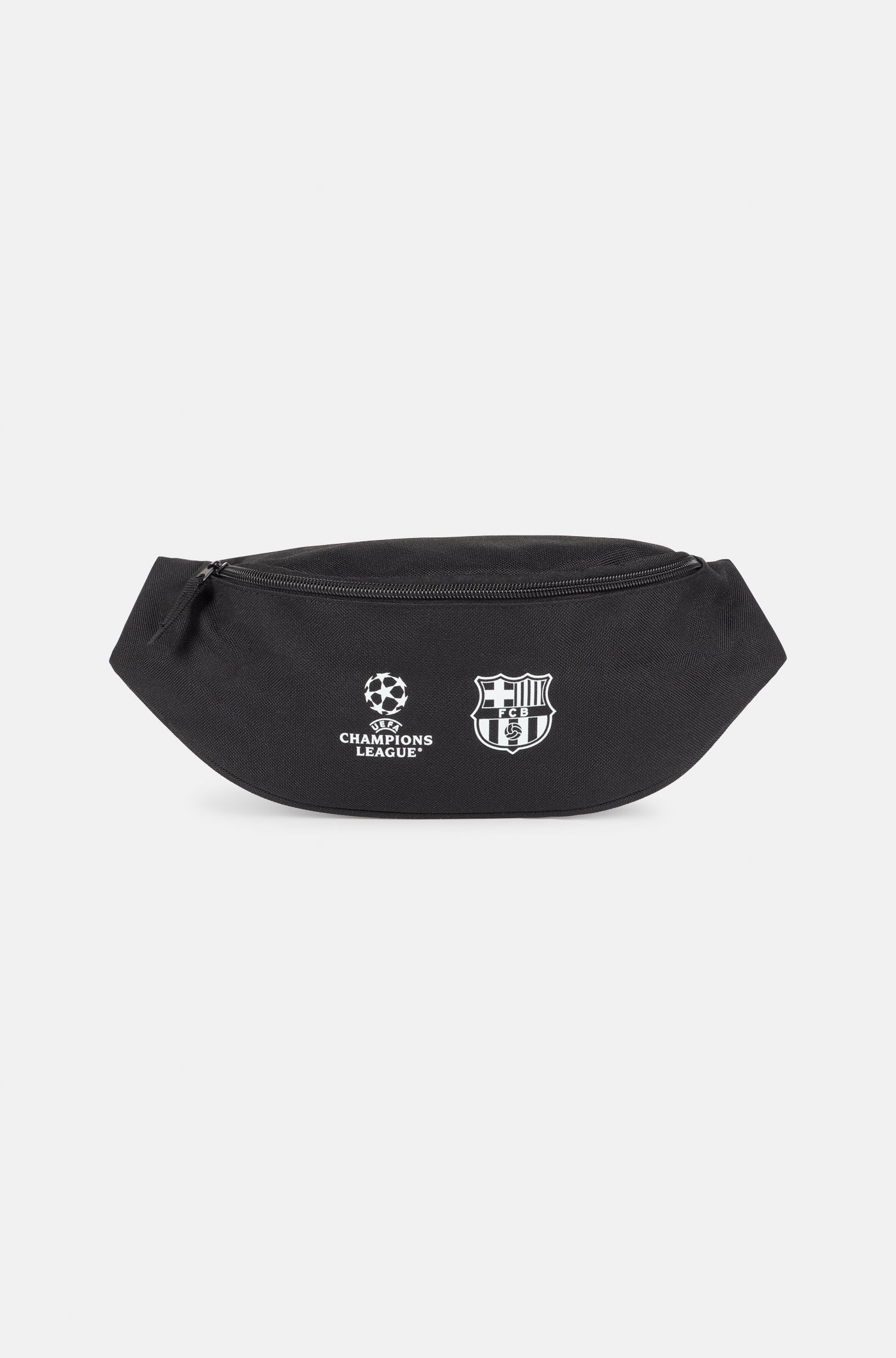 Hip pack with UEFA Champions League crest