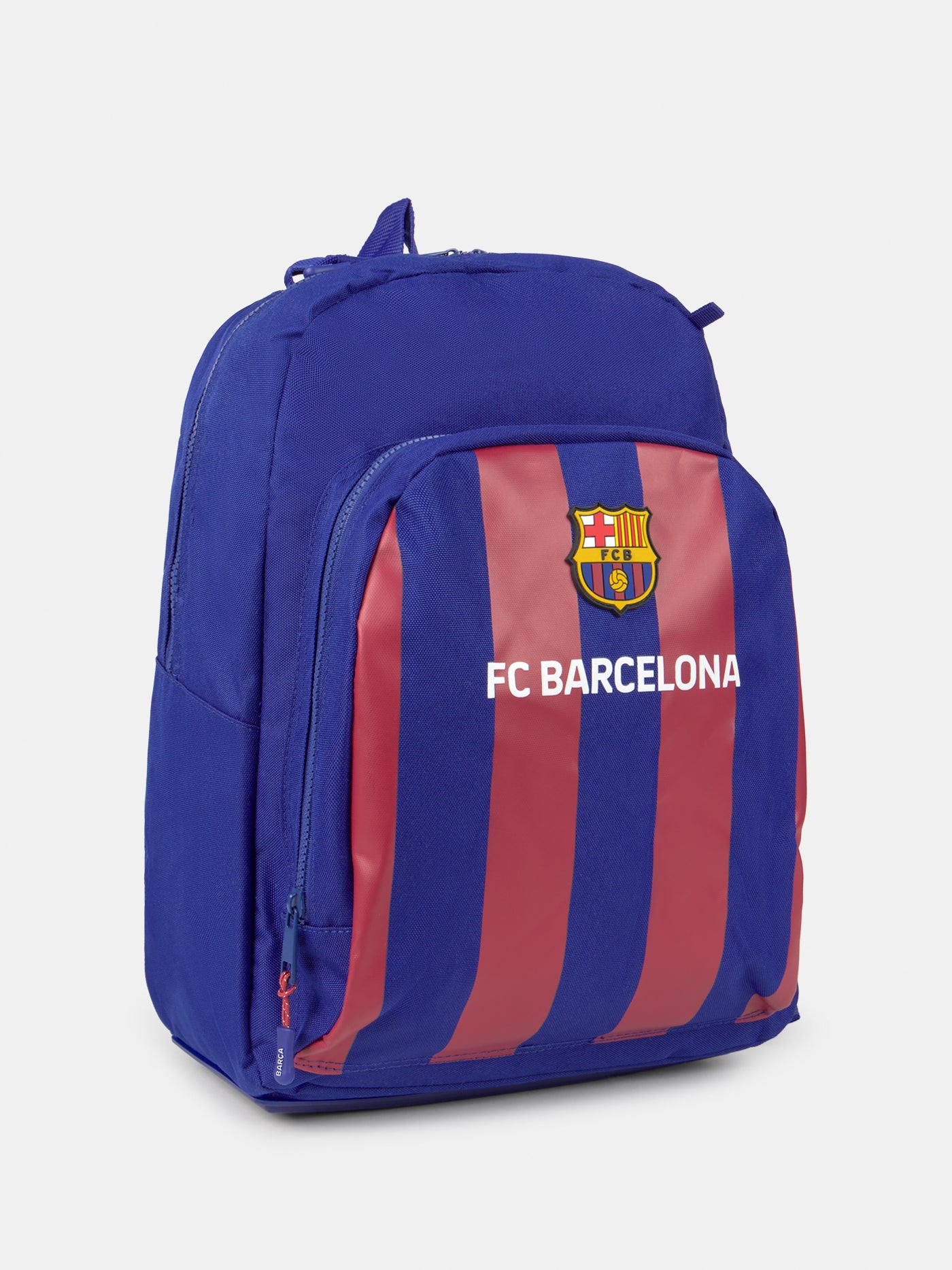 Laptop bag FC Barcelona