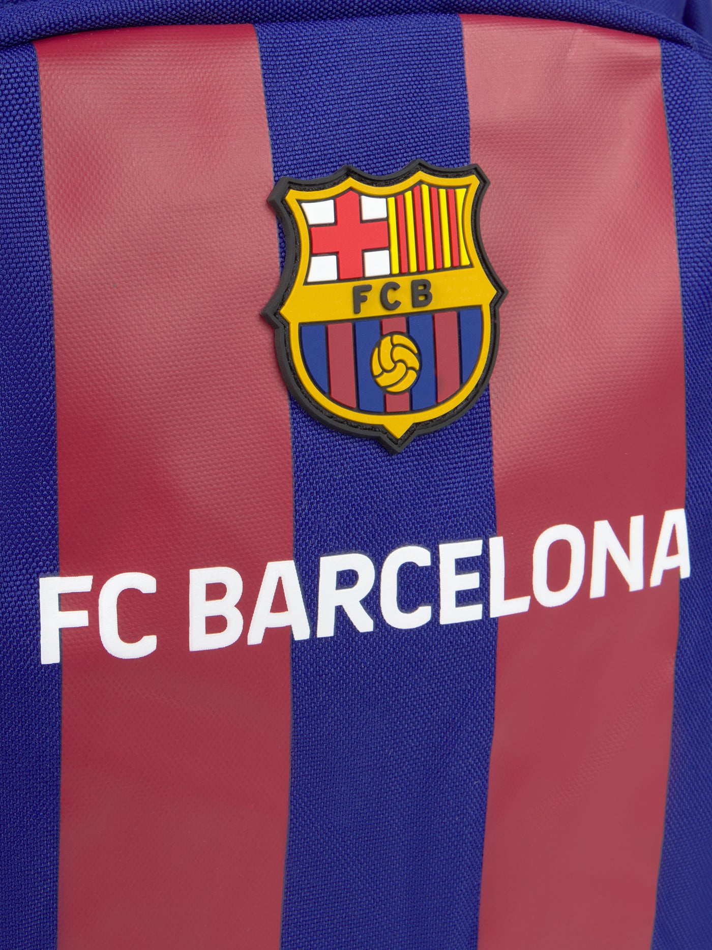 Laptop bag FC Barcelona